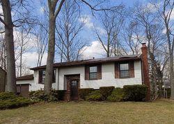 Pre-foreclosure in  PALMER CT Williamstown, NJ 08094