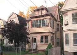 Pre-foreclosure in  BERWICK ST Orange, NJ 07050