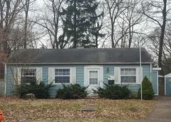 Pre-foreclosure in  38TH STREET CT Moline, IL 61265