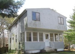 Pre-foreclosure in  HOLLY RD Gibbsboro, NJ 08026