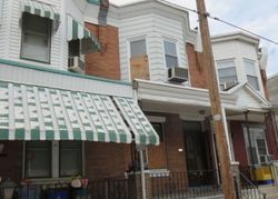 Pre-foreclosure in  N ALDEN ST Philadelphia, PA 19131