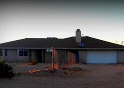 Pre-foreclosure in  ALAMOSA RD Newberry Springs, CA 92365