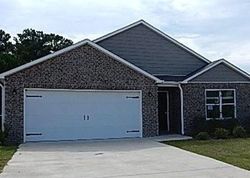 Pre-foreclosure in  ADDISON DR Calera, AL 35040