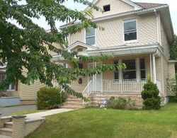 Pre-foreclosure in  MERTZ AVE Hillside, NJ 07205