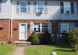 Pre-foreclosure in  CHARLES ST Westminster, MD 21157