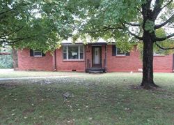 Pre-foreclosure in  HAYDEN DR Clarksville, TN 37043