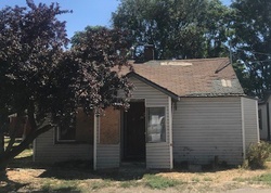 Pre-foreclosure in  N FOUCH AVE Parma, ID 83660