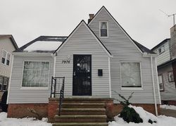 Pre-foreclosure in  E 154TH ST Cleveland, OH 44128