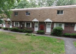 Pre-foreclosure in  THISSELL AVE  Dracut, MA 01826
