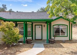 Pre-foreclosure in  WHITE PINE DR SPC 39 Tehachapi, CA 93561