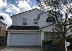 Pre-foreclosure in  VISTA DEL MAR Pompano Beach, FL 33063