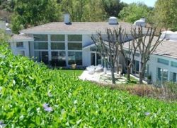 Pre-foreclosure Listing in BRIDLE TRAIL RD CALABASAS, CA 91302