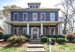 Pre-foreclosure in  VASSAR AVE Atlanta, GA 30337