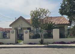 Pre-foreclosure in  PARK AVE Baldwin Park, CA 91706