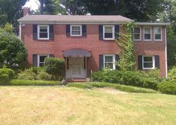 Pre-foreclosure Listing in EUREKA DR NE ATLANTA, GA 30305