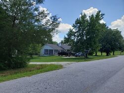 Pre-foreclosure in  ELLIS RD Oxford, GA 30054