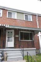 Pre-foreclosure in  KOKO LN Baltimore, MD 21216