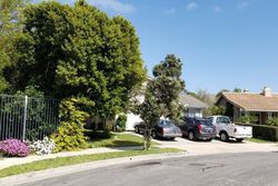 Pre-foreclosure in  PERTH PL Oxnard, CA 93035