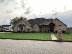 Pre-foreclosure in  BABATWA LN Bullard, TX 75757