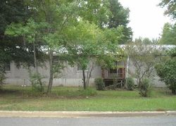 Pre-foreclosure in  ISABELLE LN Greenwood, LA 71033