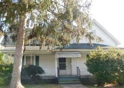 Pre-foreclosure in  N MAIN ST Salisbury, NC 28144