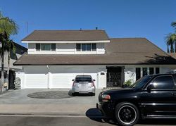 Pre-foreclosure in  MCBRIDE RIVER AVE Fountain Valley, CA 92708
