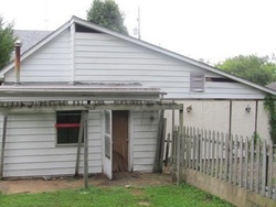 Pre-foreclosure in  W MONROE ST Belleville, IL 62220