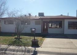 Pre-foreclosure in  CATALINA LN Alamogordo, NM 88310