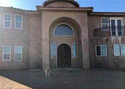 Pre-foreclosure in  ROCHESTER RD Phelan, CA 92371