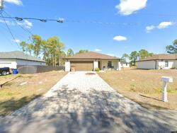 Pre-foreclosure Listing in 39TH ST W LEHIGH ACRES, FL 33971