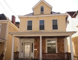 Pre-foreclosure in  TINGLEY AVE Pittsburgh, PA 15202