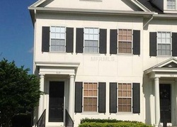 Pre-foreclosure in  FERN AVE Cocoa, FL 32922