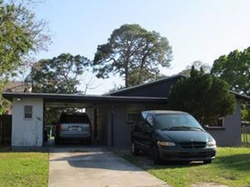 Pre-foreclosure in  FERN AVE Cocoa, FL 32922