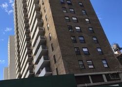 Pre-foreclosure in  W 93RD ST F New York, NY 10025