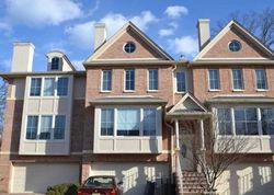 Pre-foreclosure Listing in HARRINGTON CT HARRINGTON PARK, NJ 07640