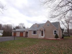 Pre-foreclosure in  ENGLISH RD Rochester, NY 14616