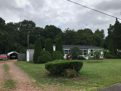 Pre-foreclosure in  DEER ST Heislerville, NJ 08324