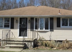 Pre-foreclosure in  S LINCOLN AVE Washington, NJ 07882
