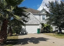 Pre-foreclosure in  RICEWOOD VILLAGE TRL Katy, TX 77449