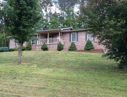 Pre-foreclosure in  OWENS LN Rutledge, TN 37861