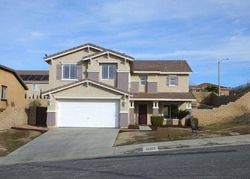 Pre-foreclosure in  KYLE PL Palmdale, CA 93551