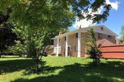 Pre-foreclosure in  COMMONWEALTH BLVD Fairfax, VA 22032