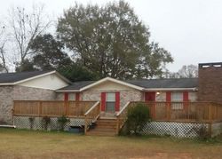 Pre-foreclosure in  JOE HAMILTON RD Grand Bay, AL 36541