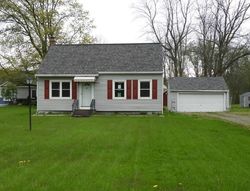 Pre-foreclosure in  ALT BLVD Grand Island, NY 14072