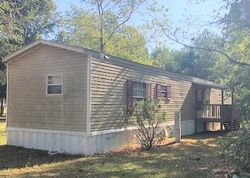 Pre-foreclosure in  RUSTIC ST Orangeburg, SC 29118