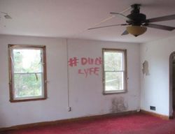 Pre-foreclosure in  WHITE AVE Baltimore, MD 21206