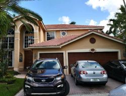 Pre-foreclosure Listing in SW 177TH AVE HOLLYWOOD, FL 33029
