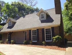 Pre-foreclosure in  LITTLE JOHN DR Montgomery, AL 36109