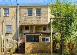 Pre-foreclosure in  8TH ST Brooklyn, MD 21225