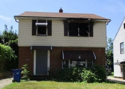 Pre-foreclosure in  ELDAMERE AVE Cleveland, OH 44128
